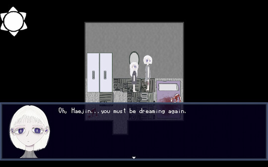 Скриншот из May Angels fall down Скриншот из May Angels fall down