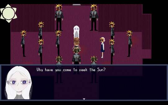 Скриншот из May Angels fall down Скриншот из May Angels fall down