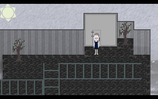 Скриншот из May Angels fall down Скриншот из May Angels fall down