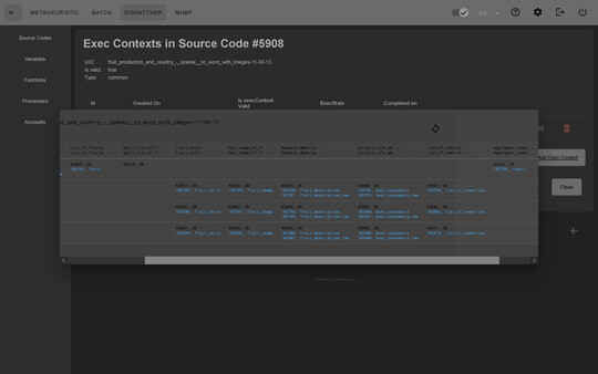 Metaheuristic game for windows Pc 1