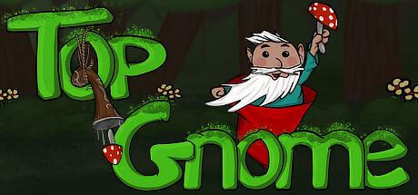 Top Gnome Cover Image