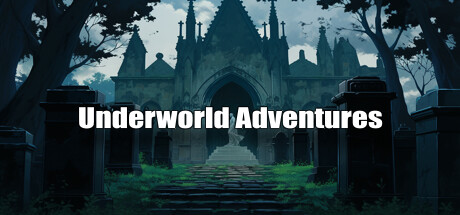 Underworld Adventures Türkçe Yama