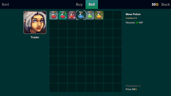 Underworld Adventuresfor windows and Linux 1