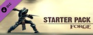 Forge - Starter Pack