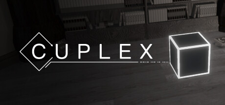 CUPLEX Cover Image