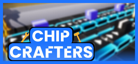 Chip Crafters Cover Image