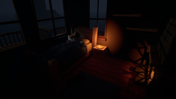 Aonar game for windows Pc 1