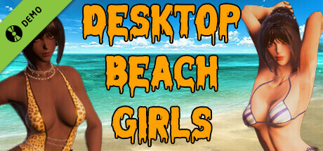 Desktop Beach Girls Demo