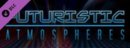RPG Maker VX Ace - Futuristic Atmospheres