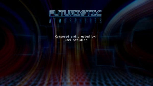 RPG Maker VX Ace - Futuristic Atmospheres