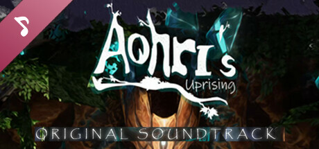 Aohri's Uprising Soundtrack