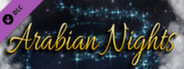 RPG Maker VX Ace - Arabian Nights