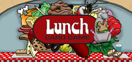 Lunch: The Card Game - 最高に美味しいサンドイッチを作ろう