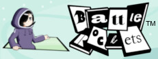 Battle Rockets™