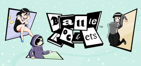 Battle Rockets™ steam charts