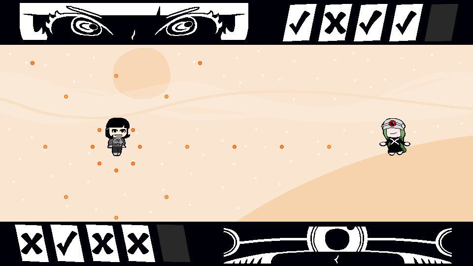 Battle Rockets™ #4