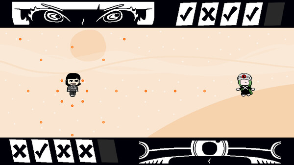 Скриншот из Battle Rockets™