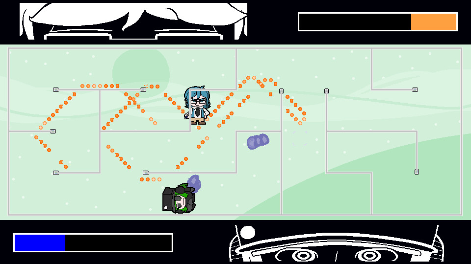 Battle Rockets™ #6