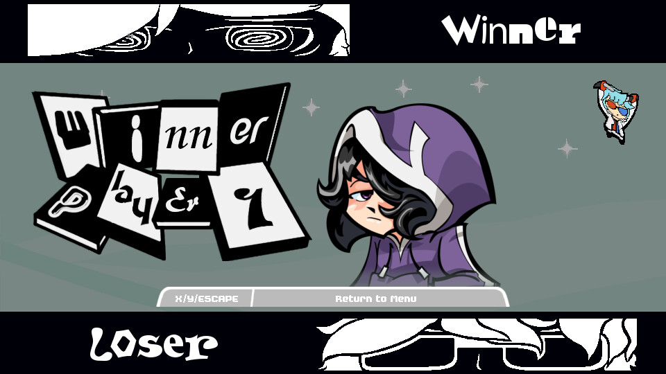 Battle Rockets™ #10