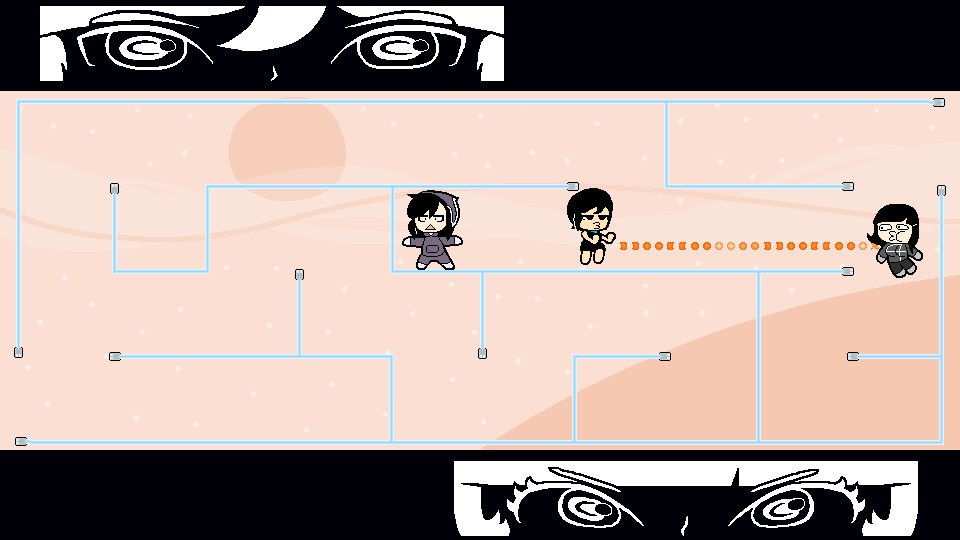 Battle Rockets™ #8