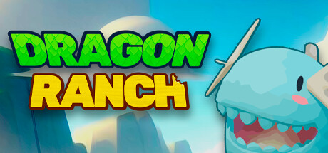 Dragon Ranch Cover Image