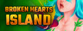 Broken Hearts Island logo