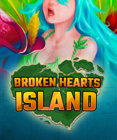 Broken Hearts Island