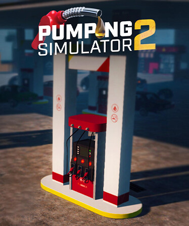 Pumping Simulator 2