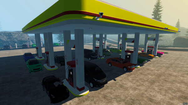 Скриншот из Pumping Simulator 2 Скриншот из Pumping Simulator 2