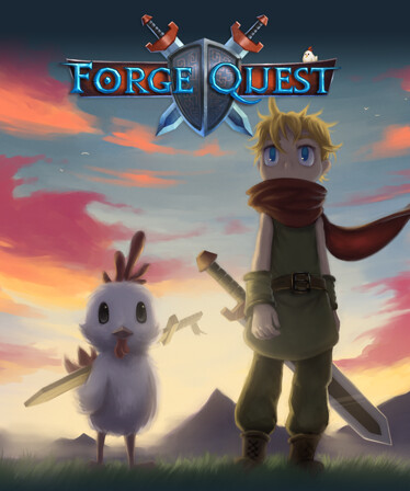 Forge Quest