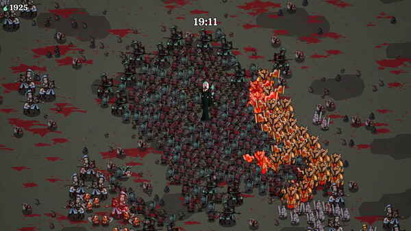 ภาพจากเกม Be My Horde ภาพที่ 7