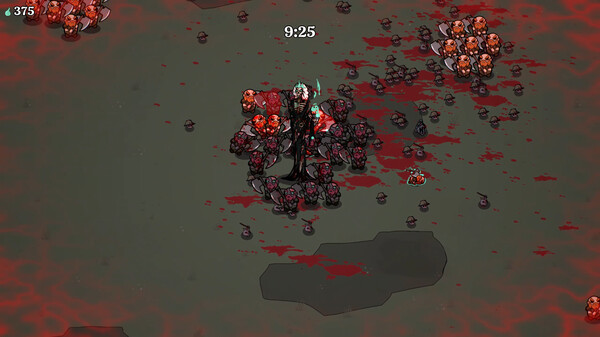 ภาพจากเกม Be My Horde ภาพที่ 8