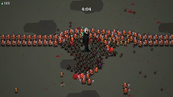 ภาพจากเกม Be My Horde ภาพที่ 6