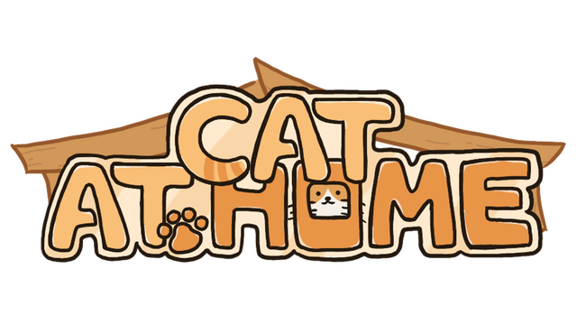 Library Logo - Game logo for library