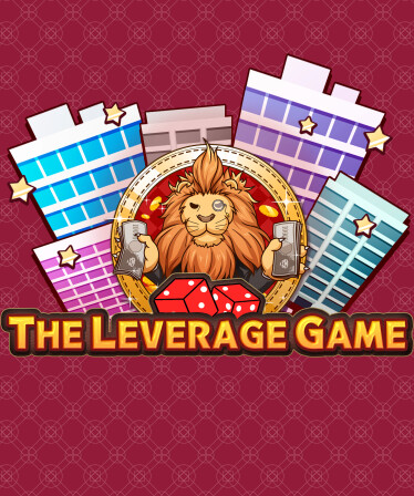 The Leverage Game