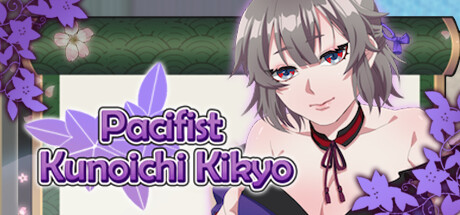 Pacifist Kunoichi Kikyo banner image