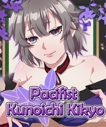 Pacifist Kunoichi Kikyo