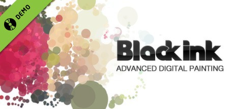 Black Ink Demo