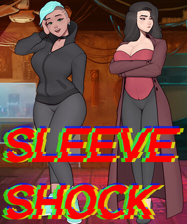 Sleeve Shock