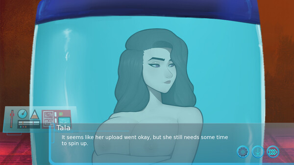 Скриншот из Sleeve Shock