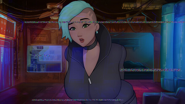 Скриншот из Sleeve Shock