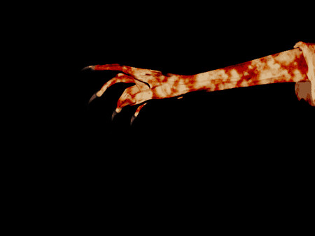 アパシー学校であった怖い話 Visual Novel Versionfor windows and Linux 1