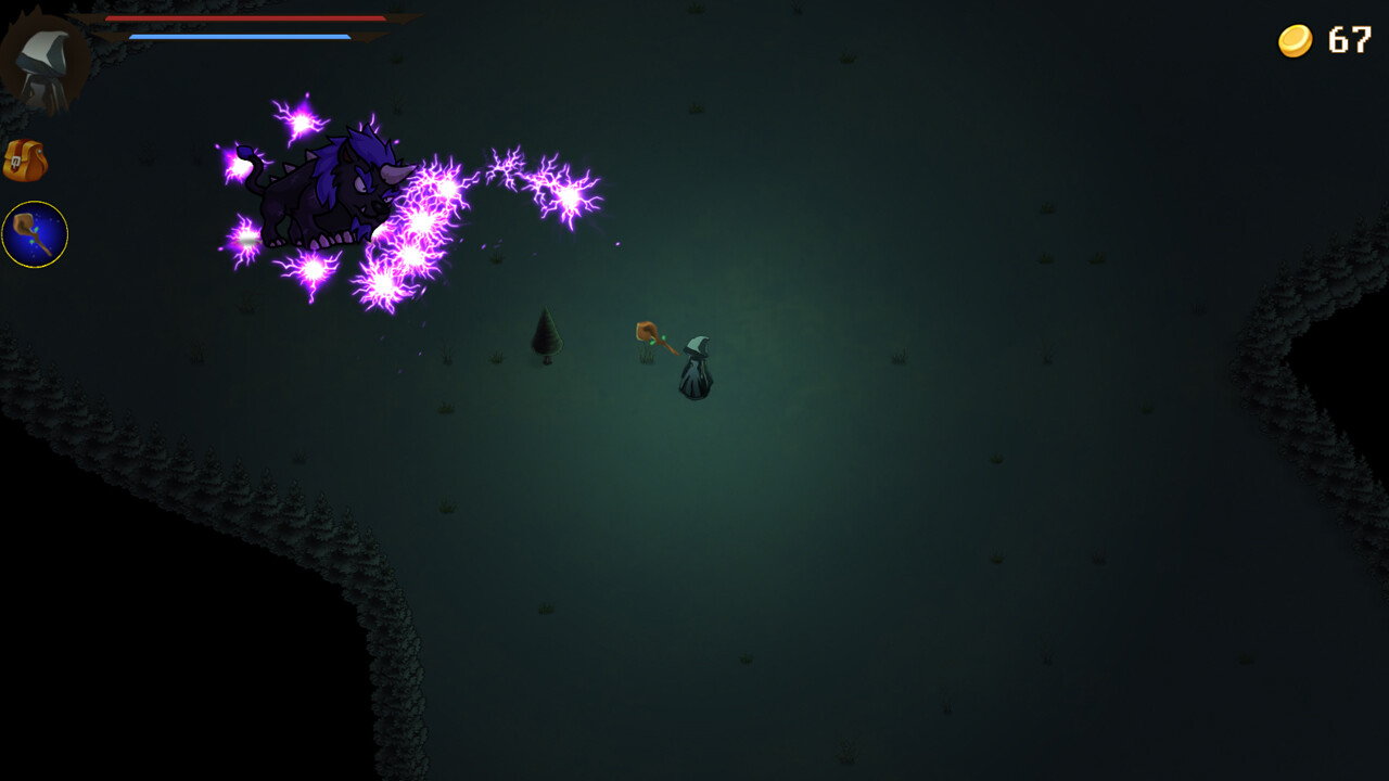 幽灵小镇 Spooky Town screenshot 4