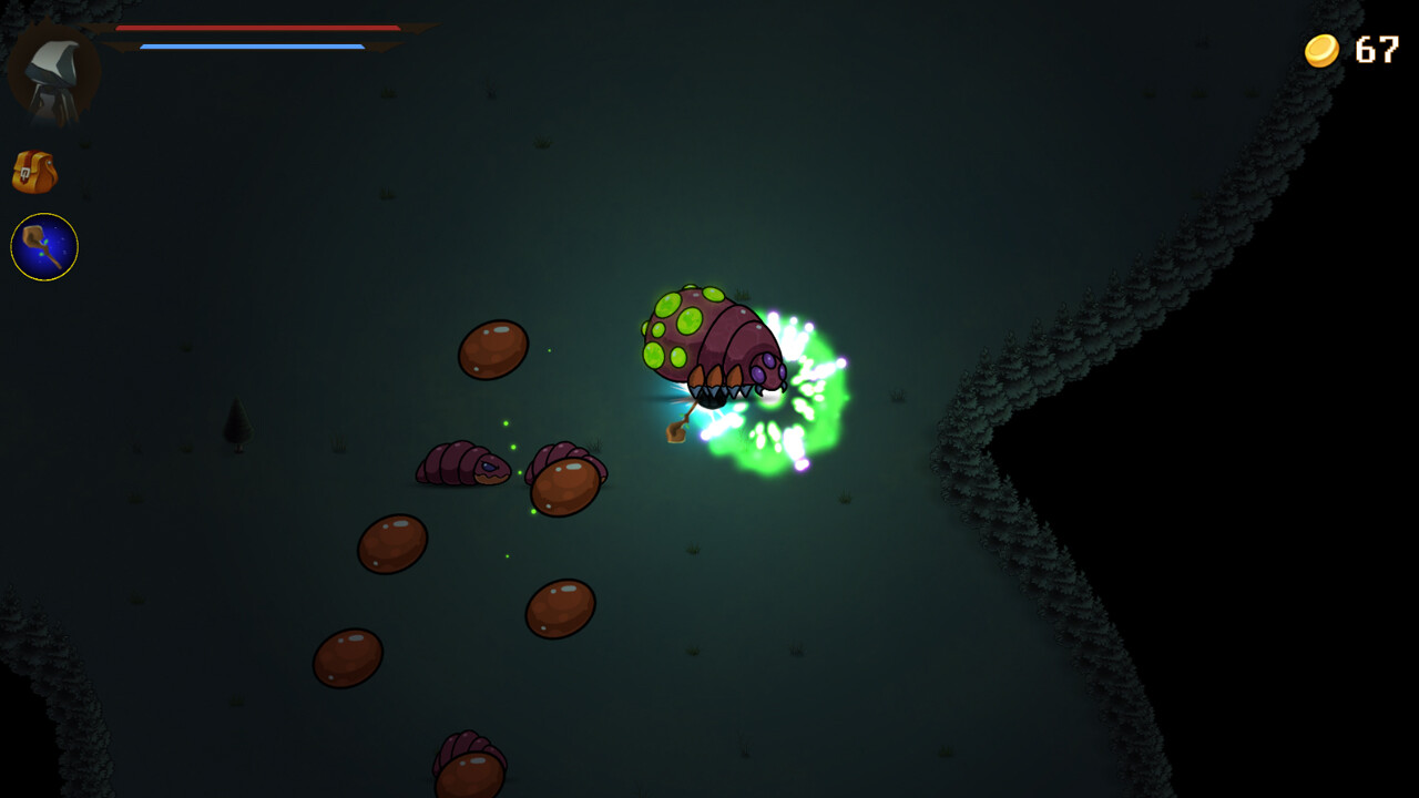幽灵小镇 Spooky Town screenshot 5