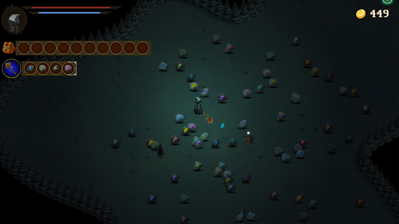 幽灵小镇 Spooky Town screenshot 8