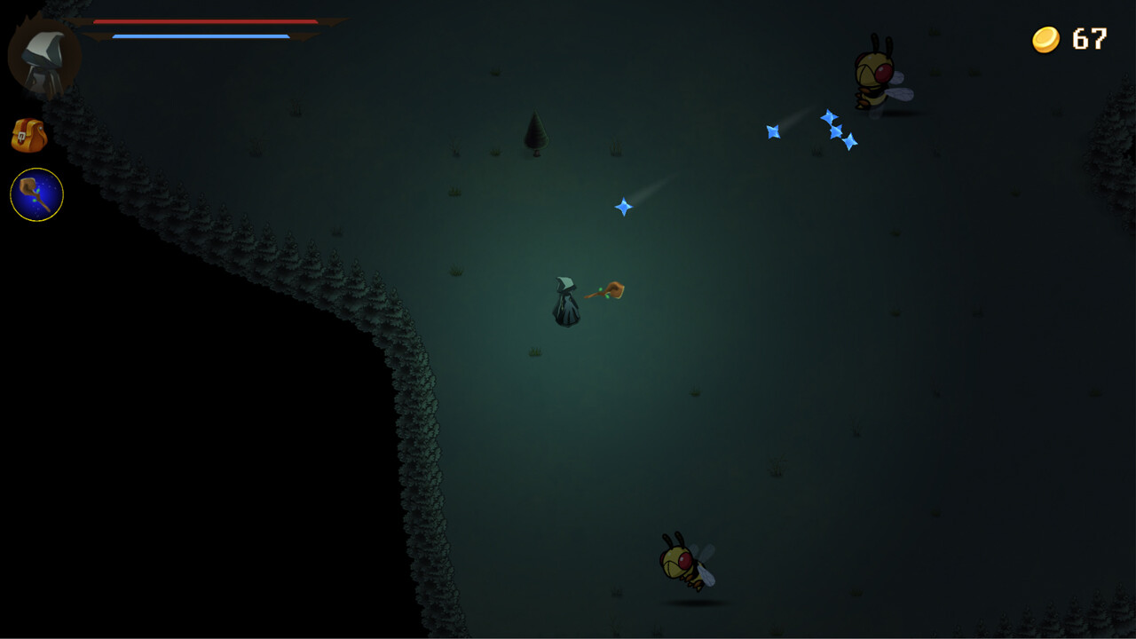 幽灵小镇 Spooky Town screenshot 3