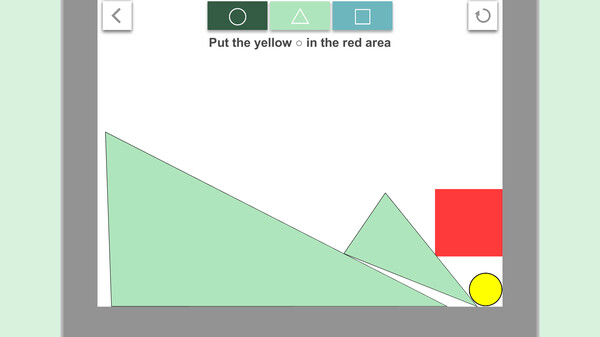 ○ △ □ -circle triangle square-for windows and Linux 1