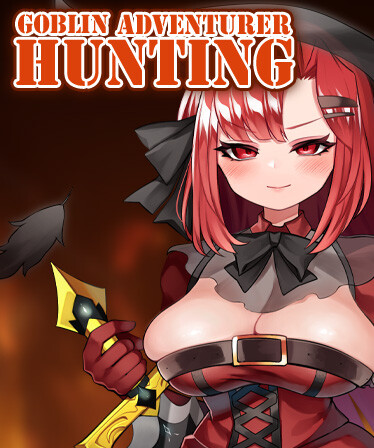 Goblin Adventurer Hunting