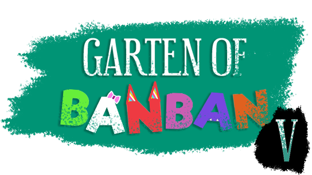 Garten of Banban 5
