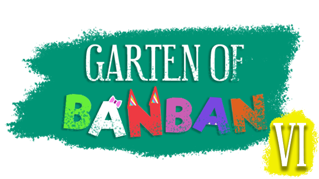 Garten of Banban 6